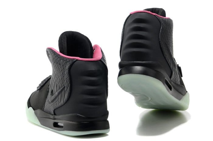 baskets-noires-yeezie