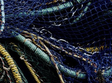 gros-plan-nylon-recyclé