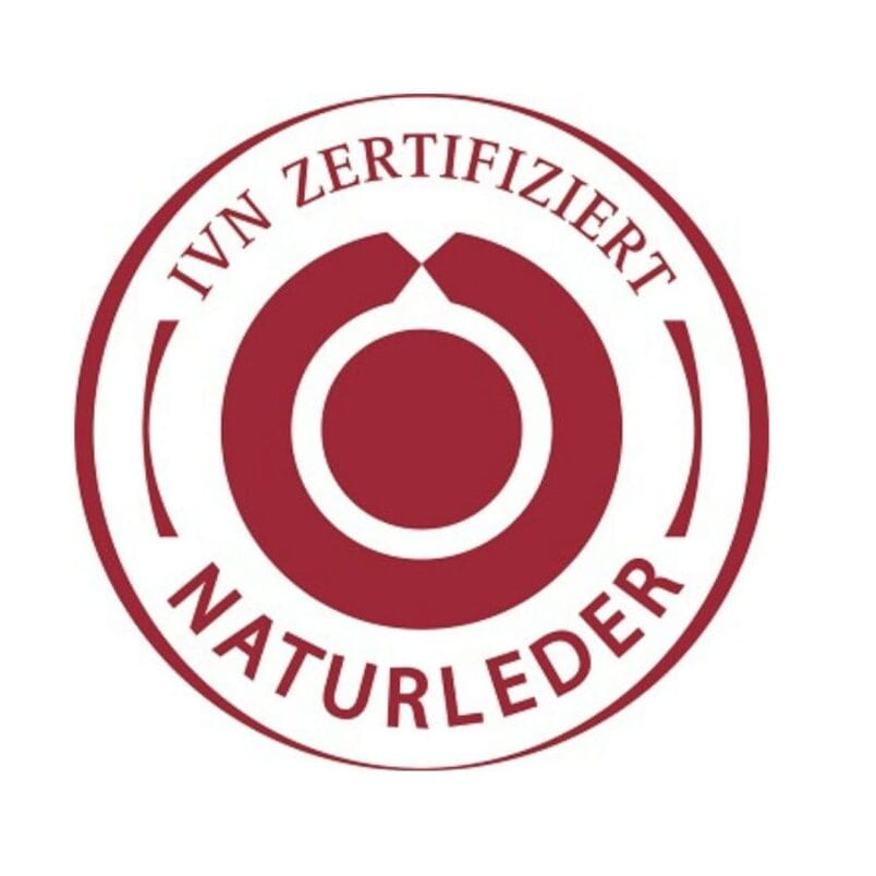 logo-texte-naturleder-rouge-rond