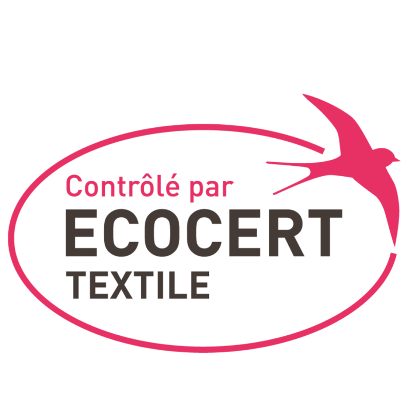 ecocert-textile-logo-label