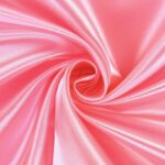 polyester-matière-rose-tourbillon