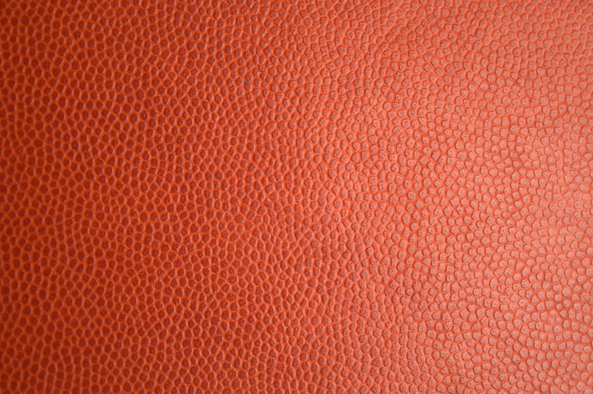 cuir-orange-matière