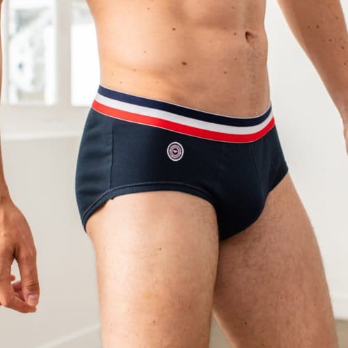 Ces marques underwear qui réinventent le sous-vêtement masculin