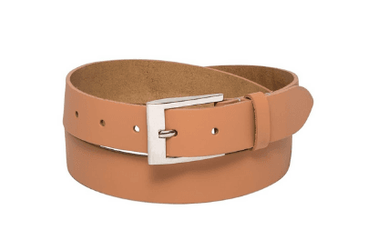 ceinture-cuir-marron