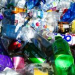 déchets-bouteilles-plastique