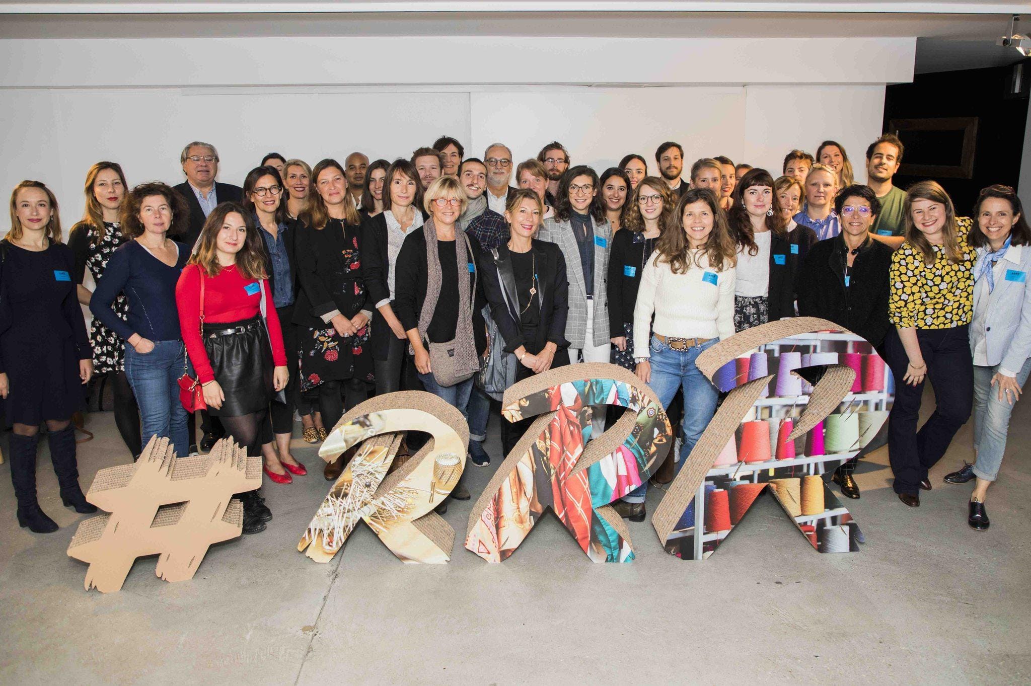 rrr photo groupe marques