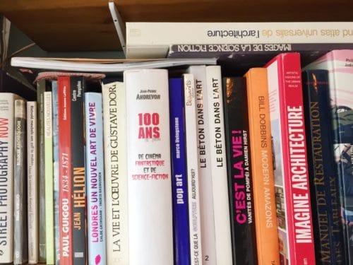 livres-bibliothèque