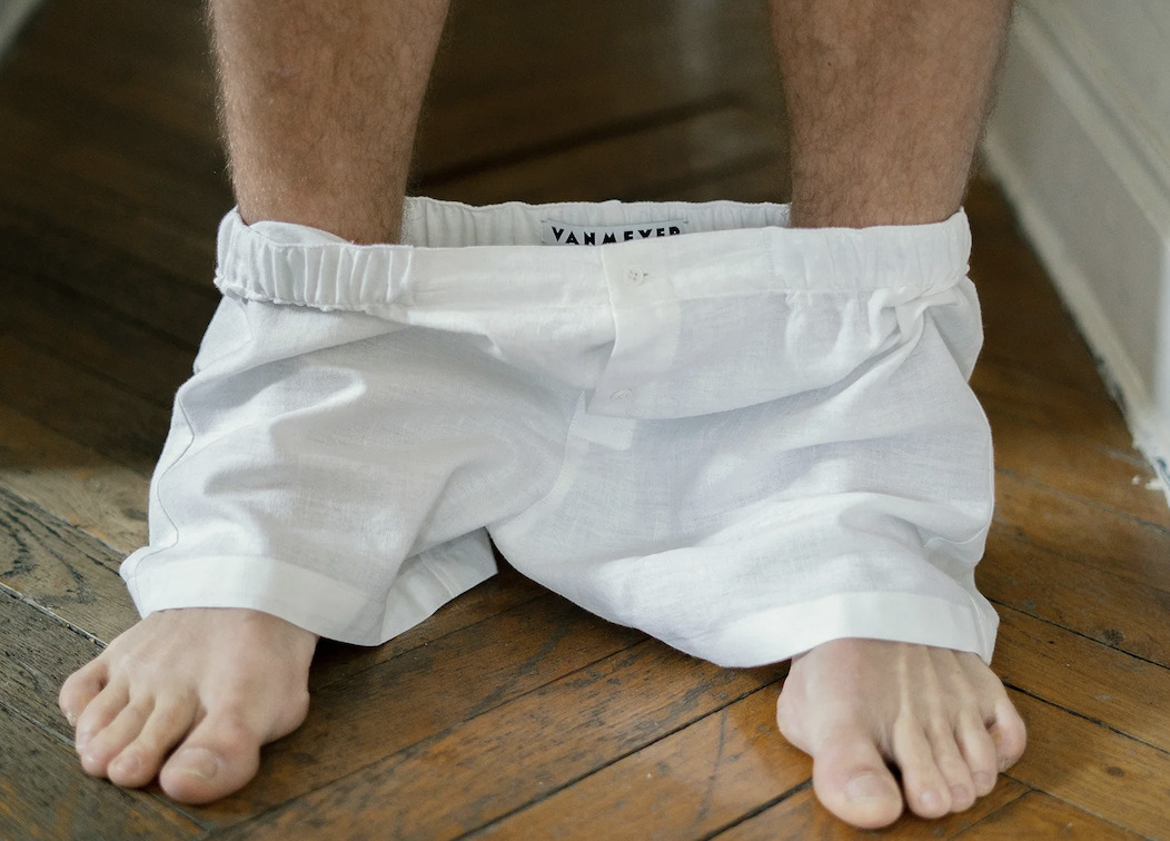 Sous vetement homme eco responsable online