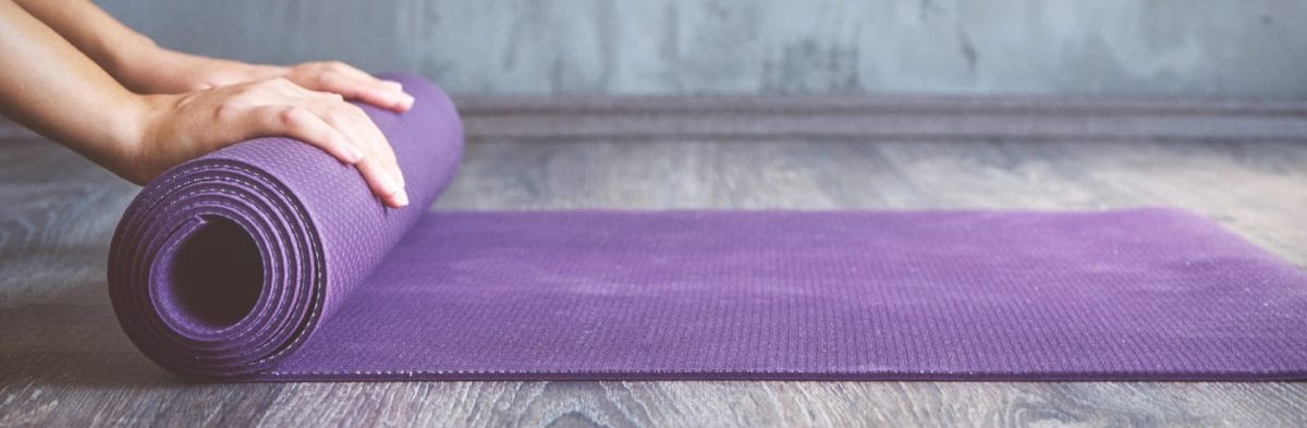 Comment choisir son tapis de yoga ? • Namaste