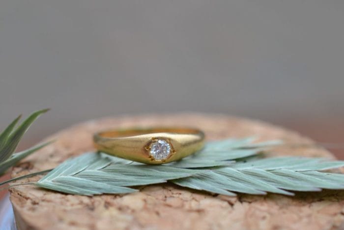 bague-diamants