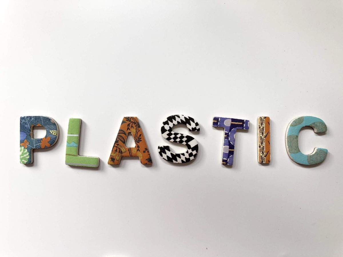 plastic-lettres