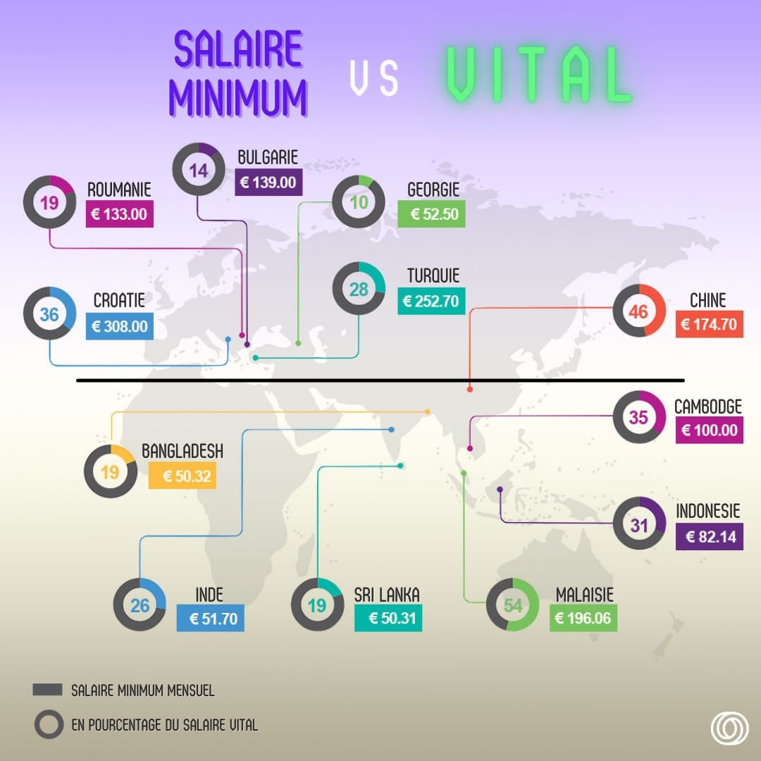 carte-monde-salaire-minimum