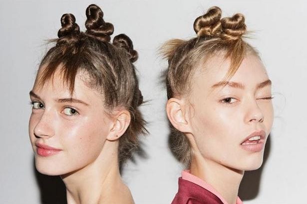 bantu-knots-mini-buns-marc-jacobs-deux-mannequins
