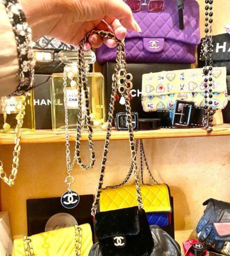 Ou trouver les sacs a main iconiques en seconde main The Good Goods