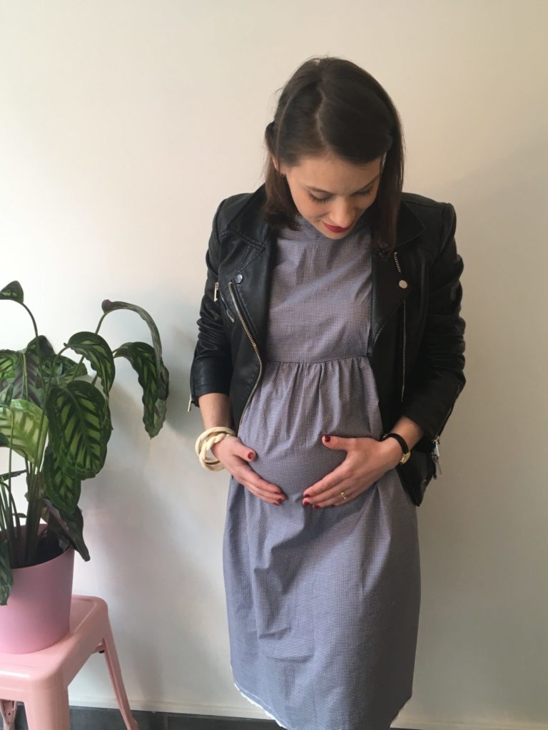 femme-enceinte-robe