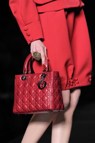 sac-lady-dior-rouge