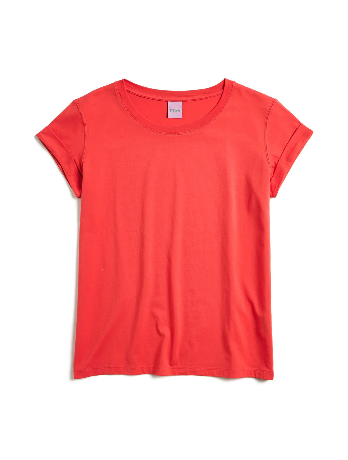 t-shirt-rouge