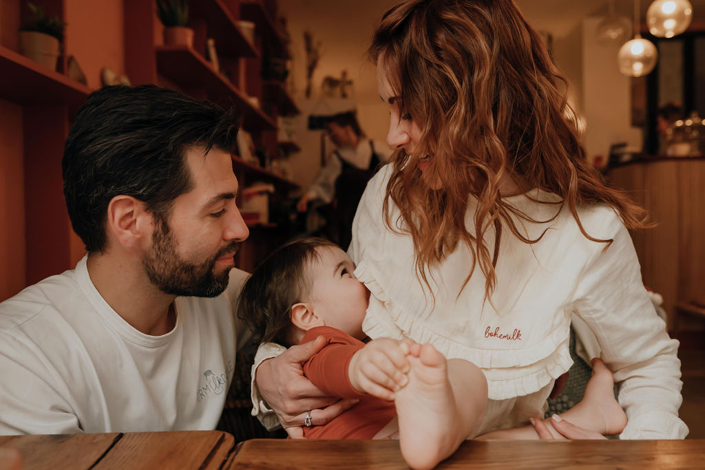 parents-sourire-bébé