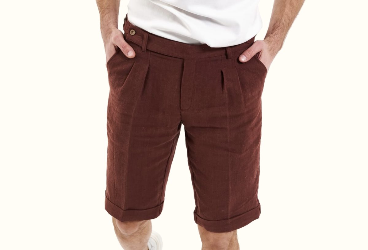 homme-en-short