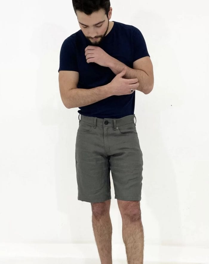 homme-en-short