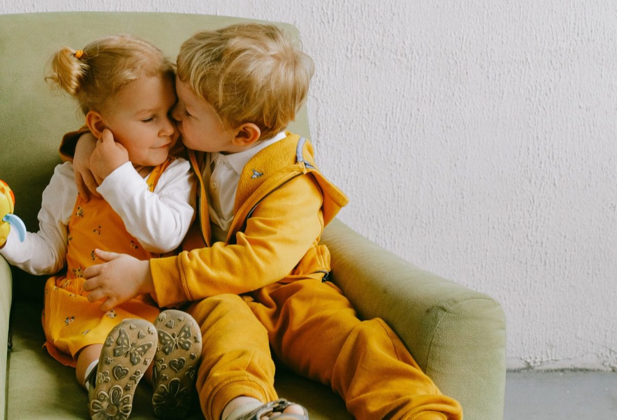 enfants-bisous-tendresse