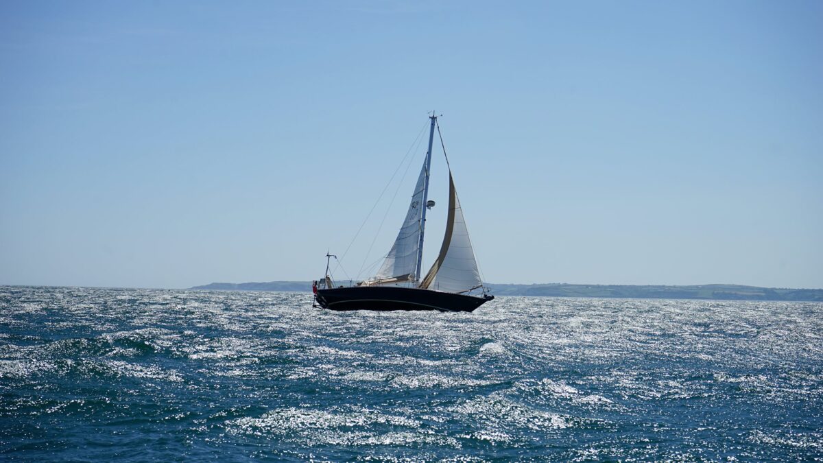 bateau-à-voile-mer