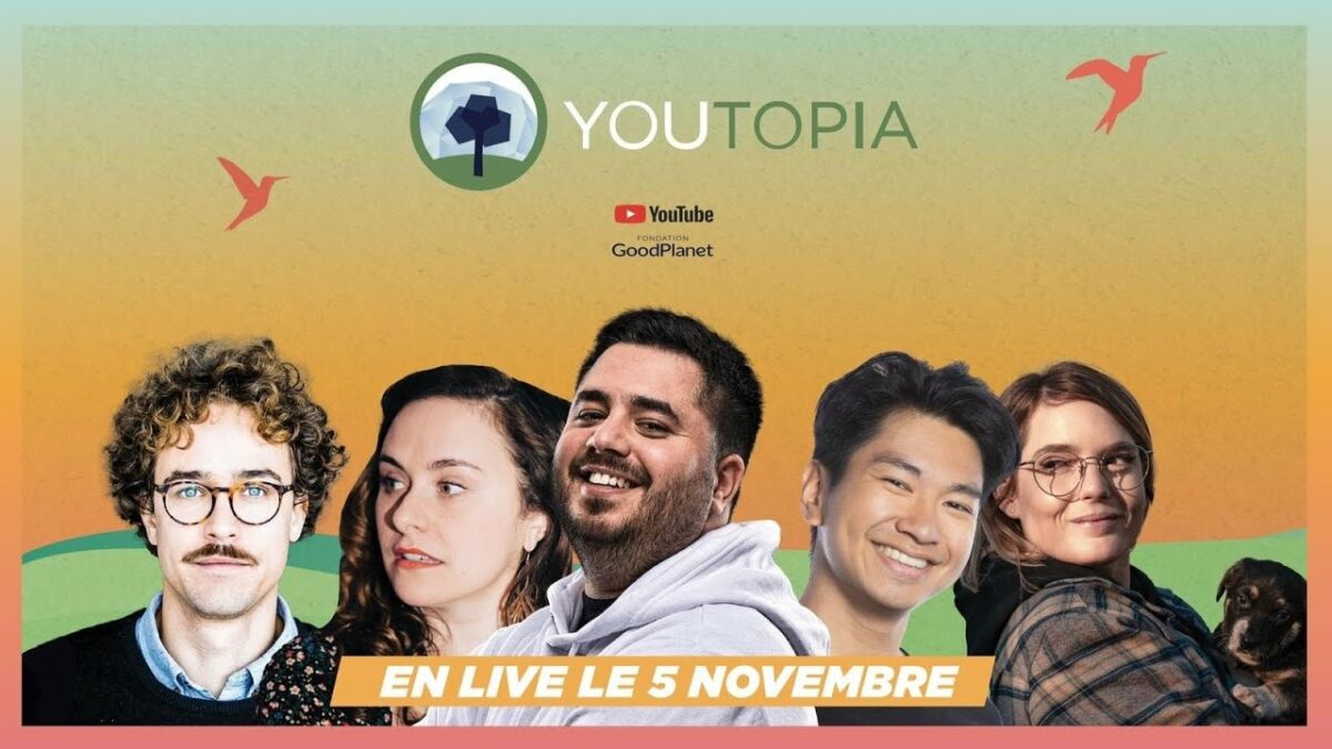 youtopia-affiche-influenceurs-orange-vert