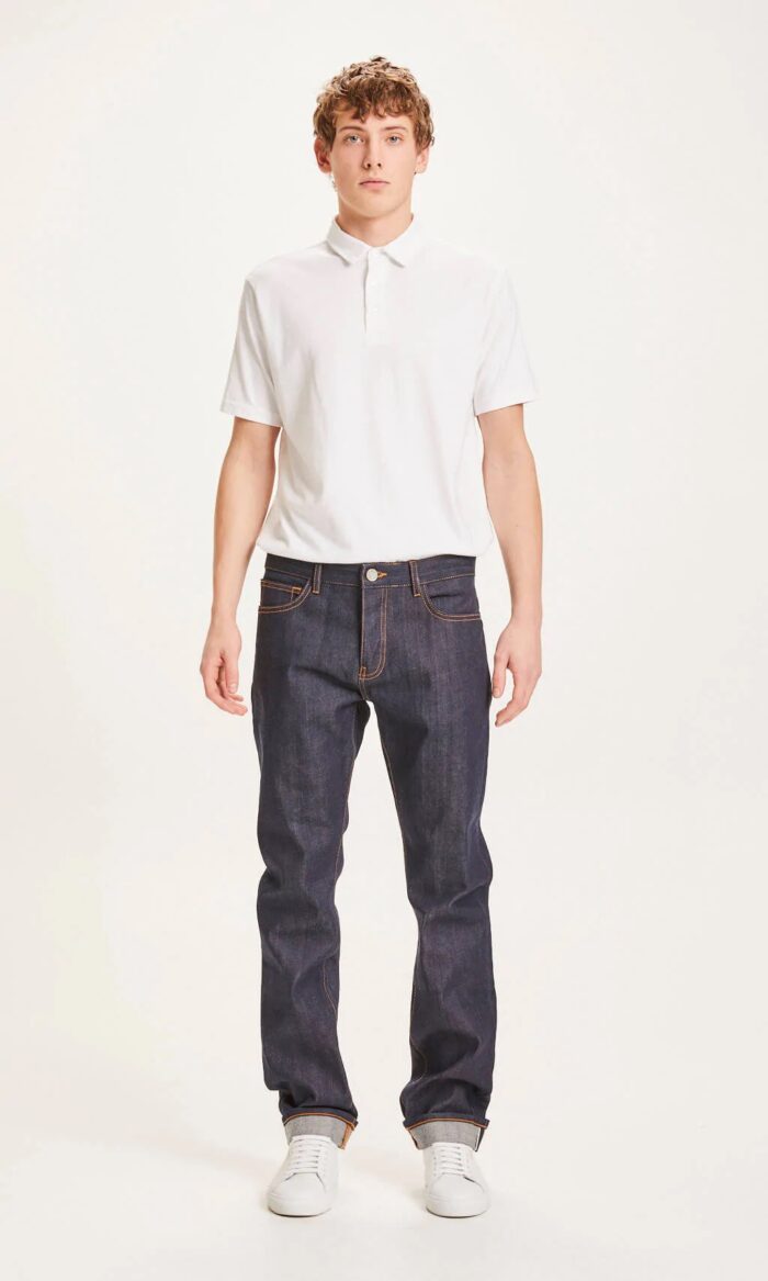 La liste ultime des marques de jeans eco responsables The Good Goods