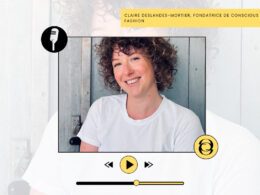 claire deslandes visuel podcast