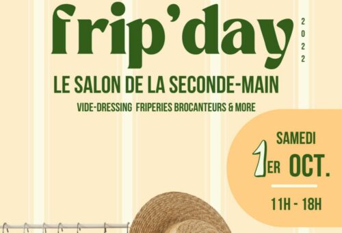 Fripday by Again Agency