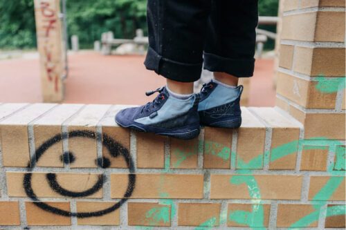 Chaussures Renette by Wildling