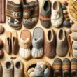 a-selection-of-eco-friendly-slippers-and-house-shoes-in-various-styles-and-colors-all-made-from-natural-materials