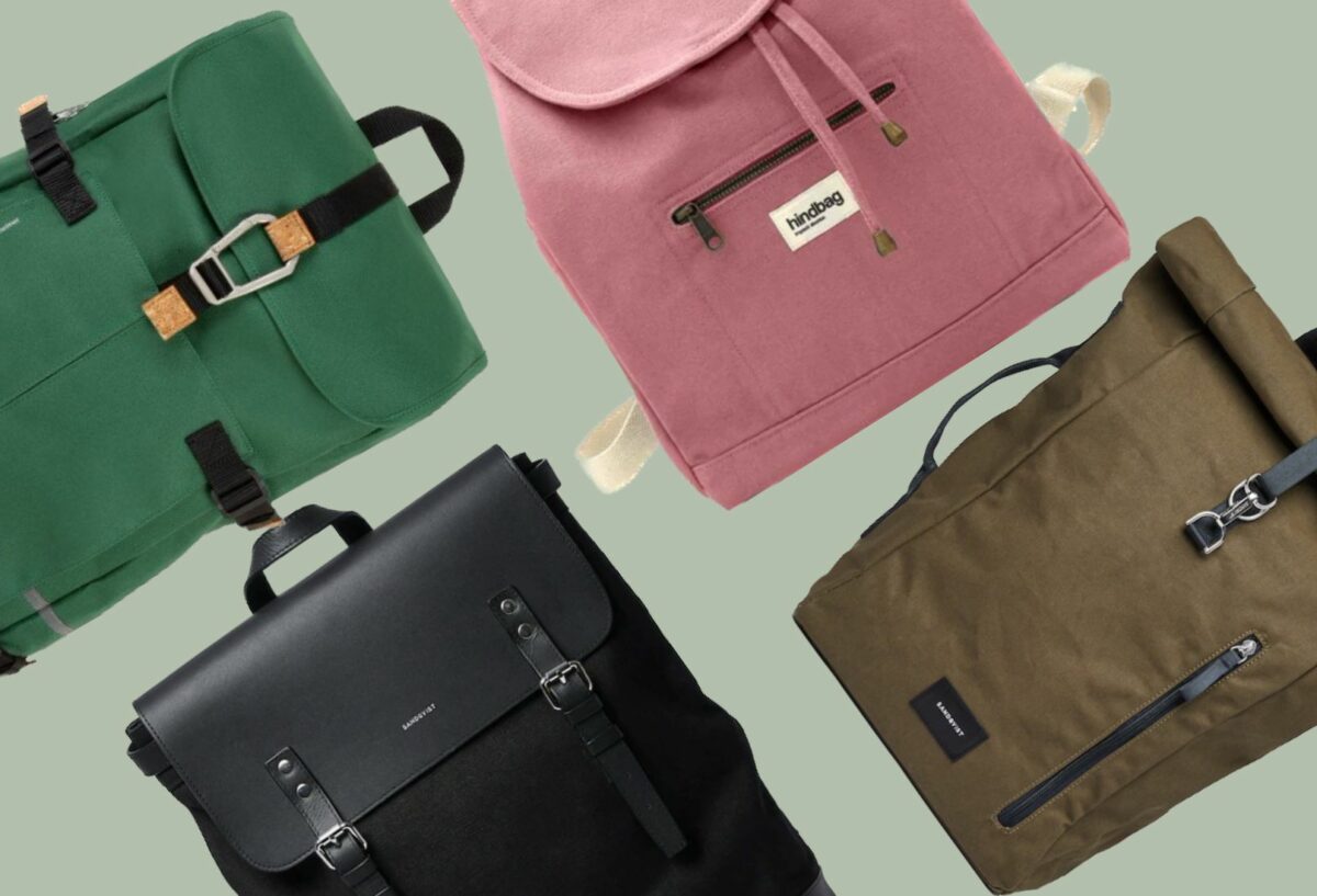Sac a dos ethique hotsell
