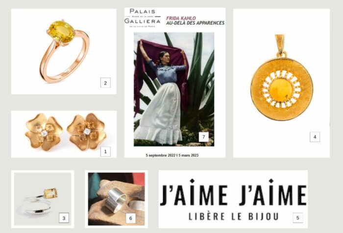 image du Moodboard