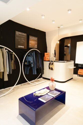 900.CARE OUVRE UN POP-UP STORE DANS LE MARAIS