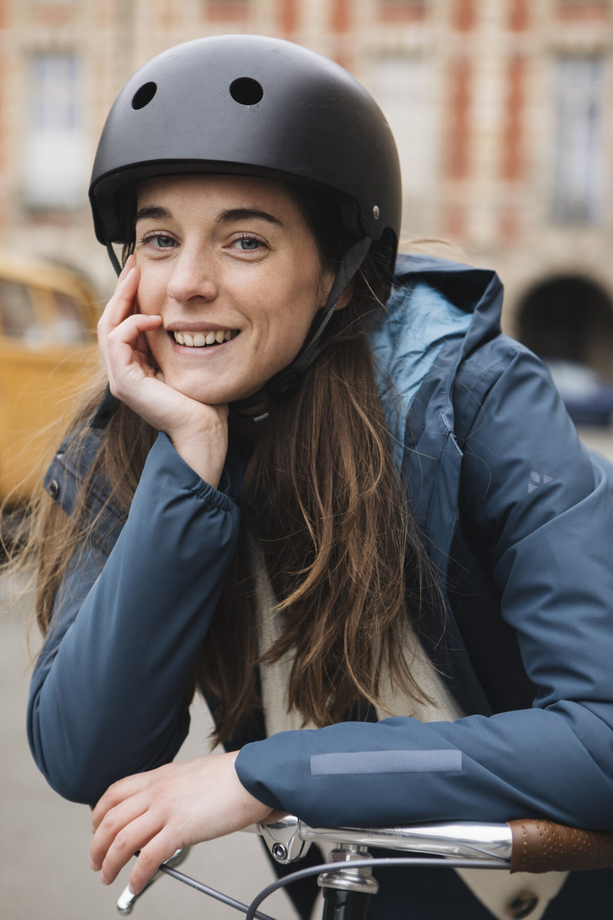 VAUDE : les essentiels du vélo en ville - The Good Goods