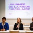 conférence de mode