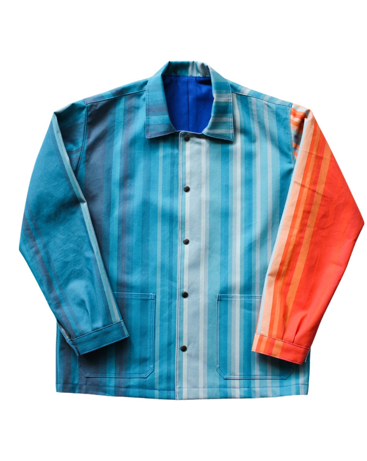 warming-stripes-jacket-modele