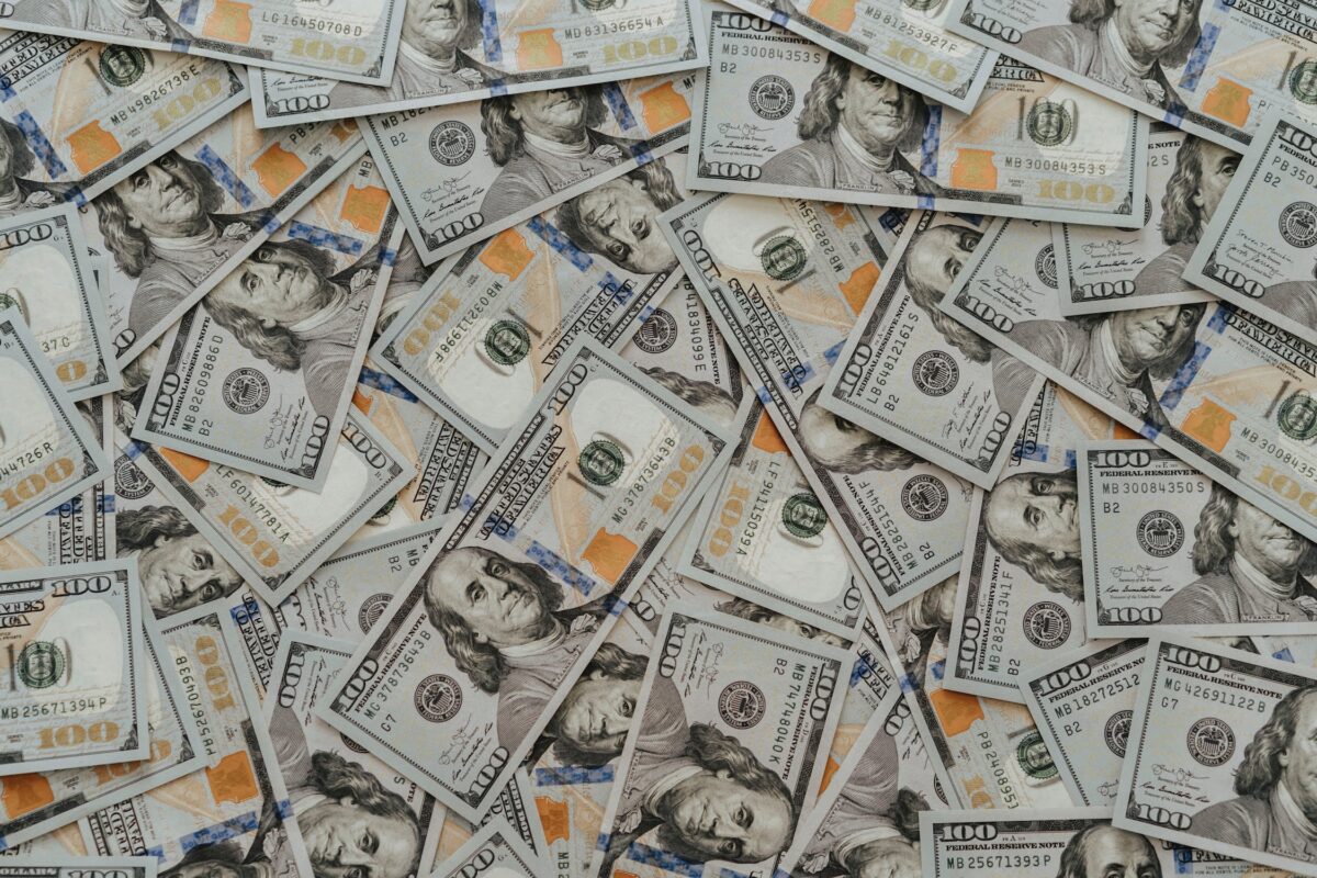 dollars