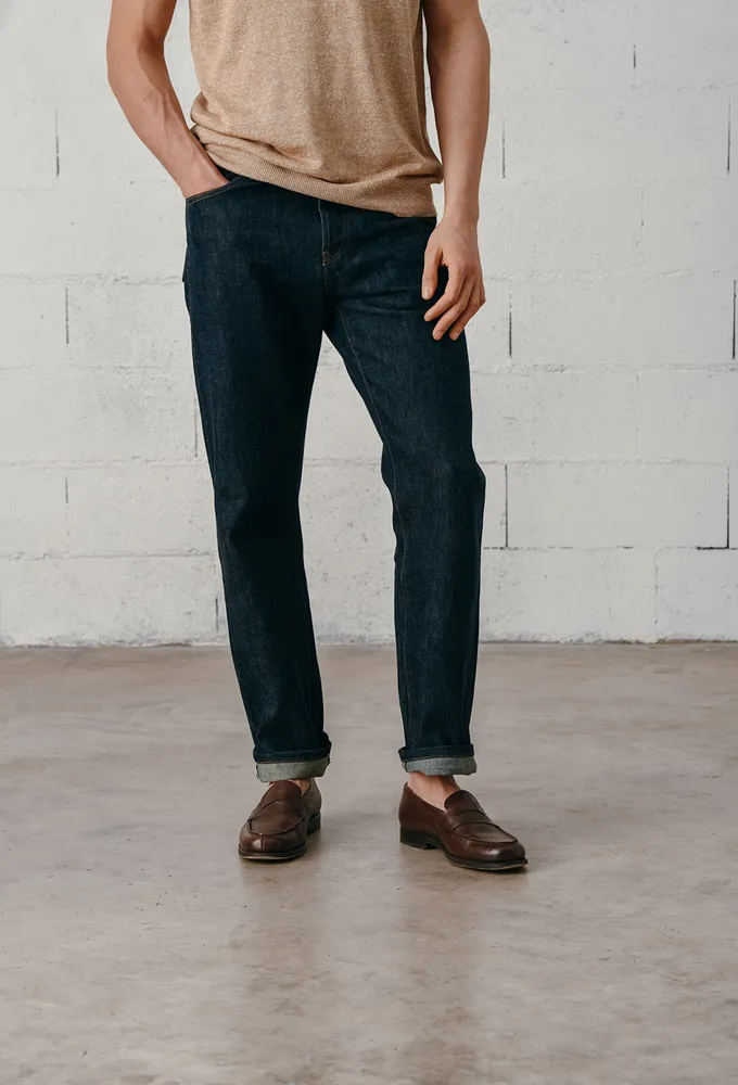 La liste ultime des marques de jeans eco responsables The Good Goods