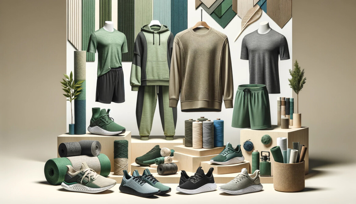 Les vêtements & accessoires éco-responsables de sport pour homme - The Good  Goods