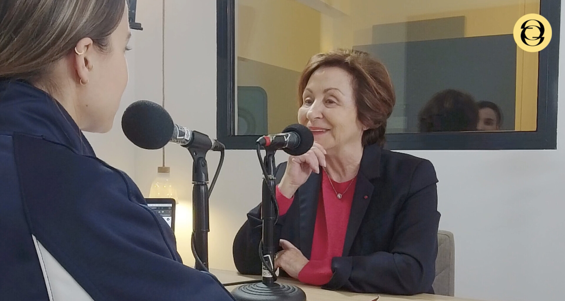 deux femmes podcast