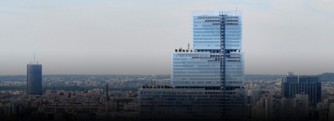 Le tribunal judiciaire de Paris
