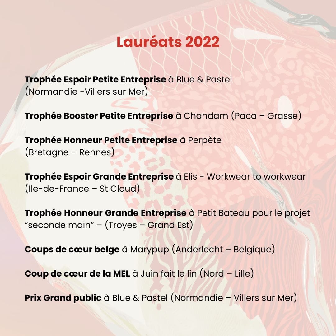 lauréat-2022-trophees-mode-circulaire