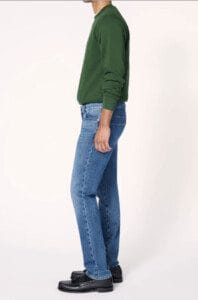 Jean de la marque Warp + Weft