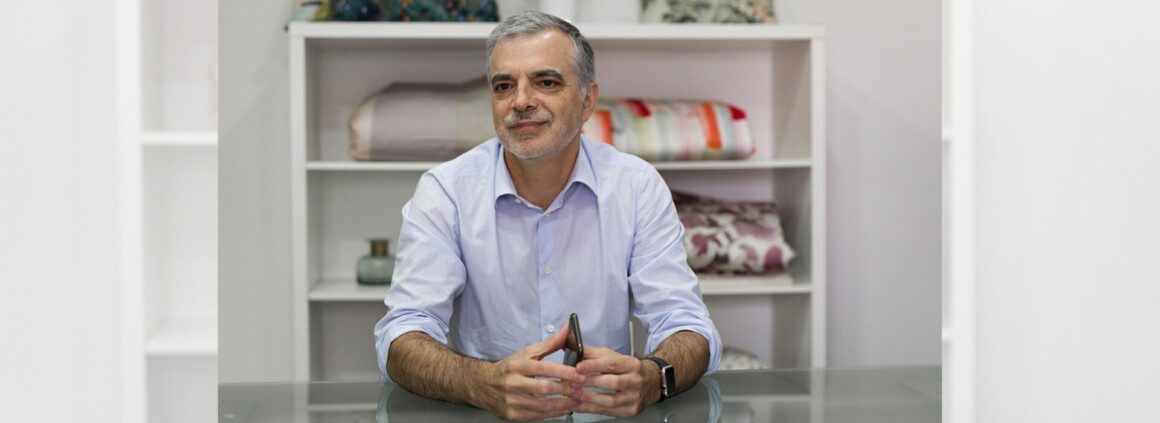 portrait mario jorge machado