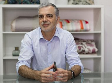 portrait mario jorge machado