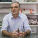 portrait mario jorge machado