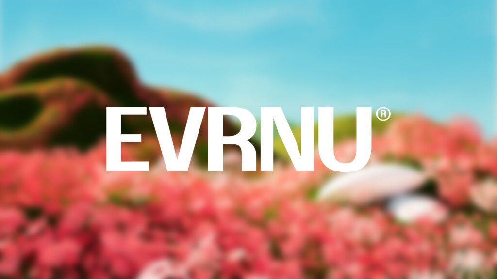 Logo Evrnu