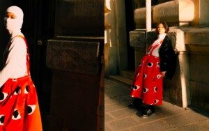 Robe COMME des GARÇONS